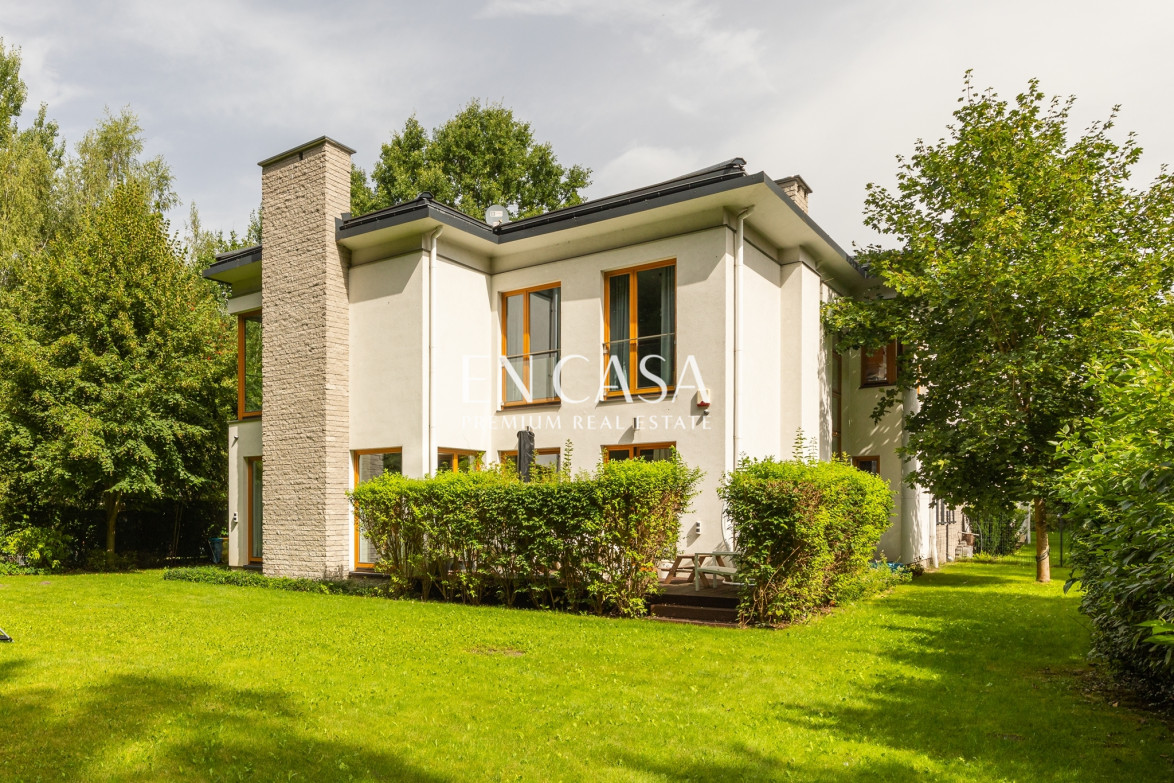 House Rent Warszawa Wilanów 7